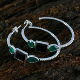 Victoria Multicolor Earrings for Stylish Everyday Wear